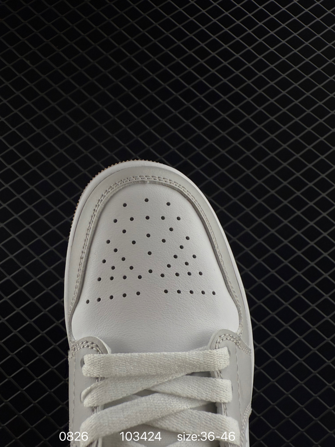 Air Jordan 1 Low AJ1